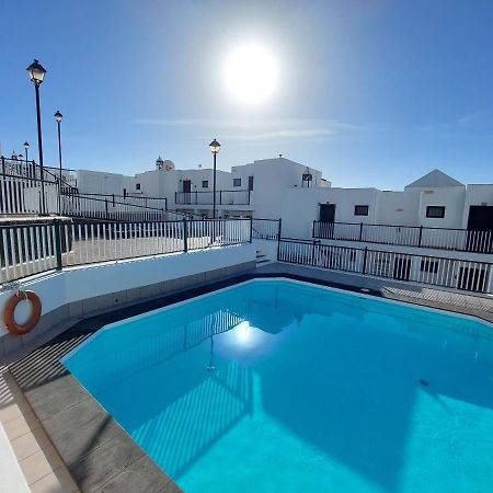 Caleton Lanzarote Apartment Puerto del Carmen  Eksteriør billede