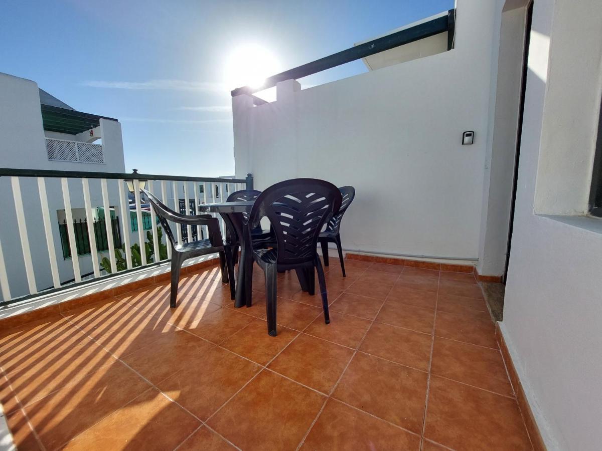 Caleton Lanzarote Apartment Puerto del Carmen  Eksteriør billede