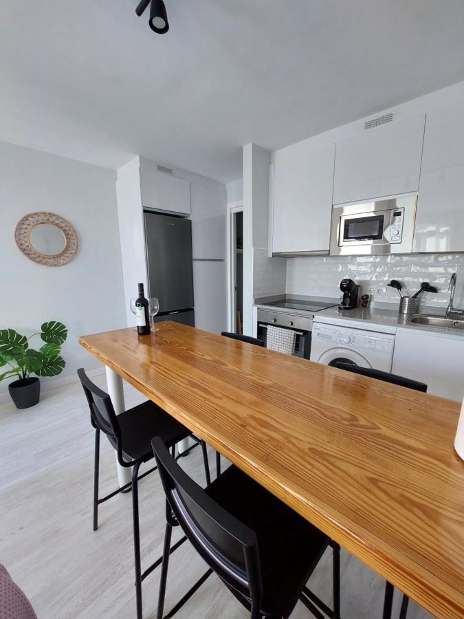 Caleton Lanzarote Apartment Puerto del Carmen  Eksteriør billede
