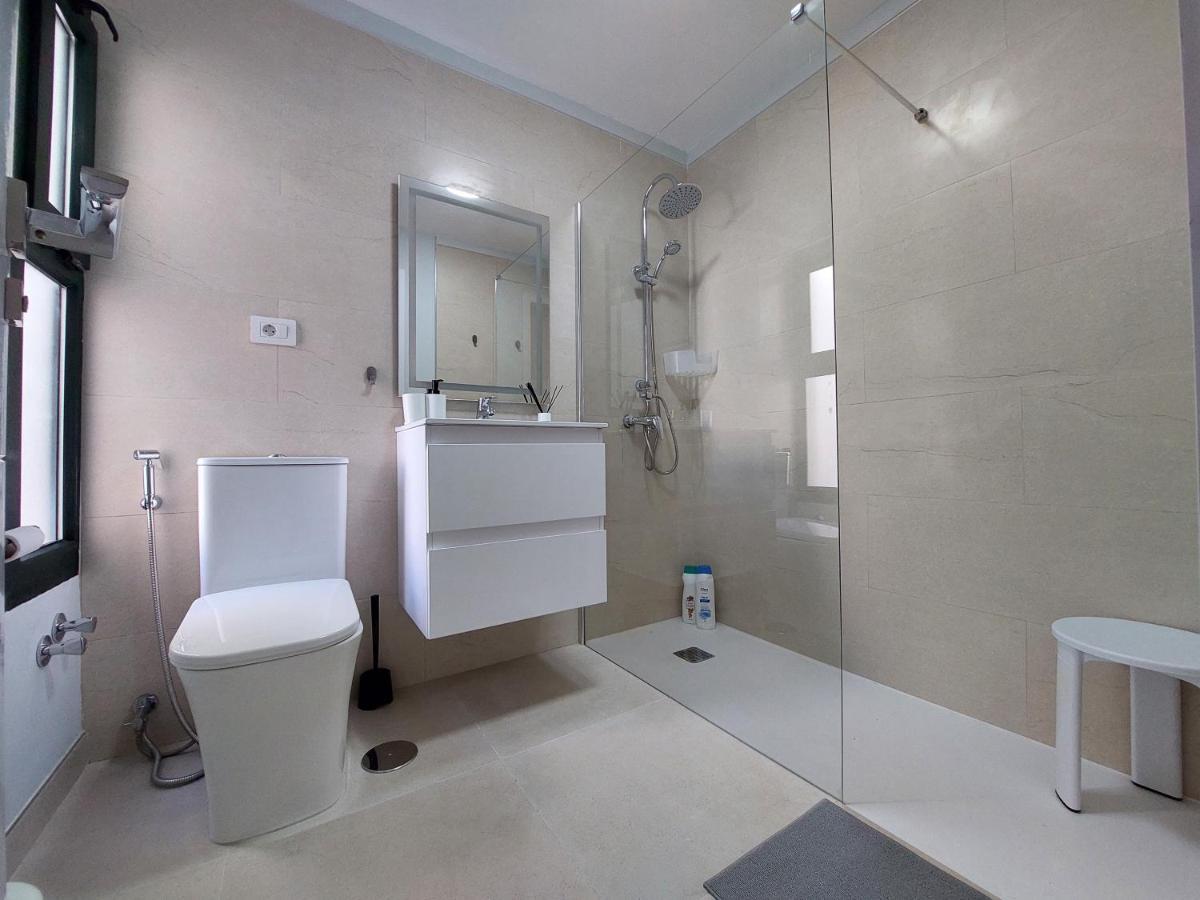 Caleton Lanzarote Apartment Puerto del Carmen  Eksteriør billede