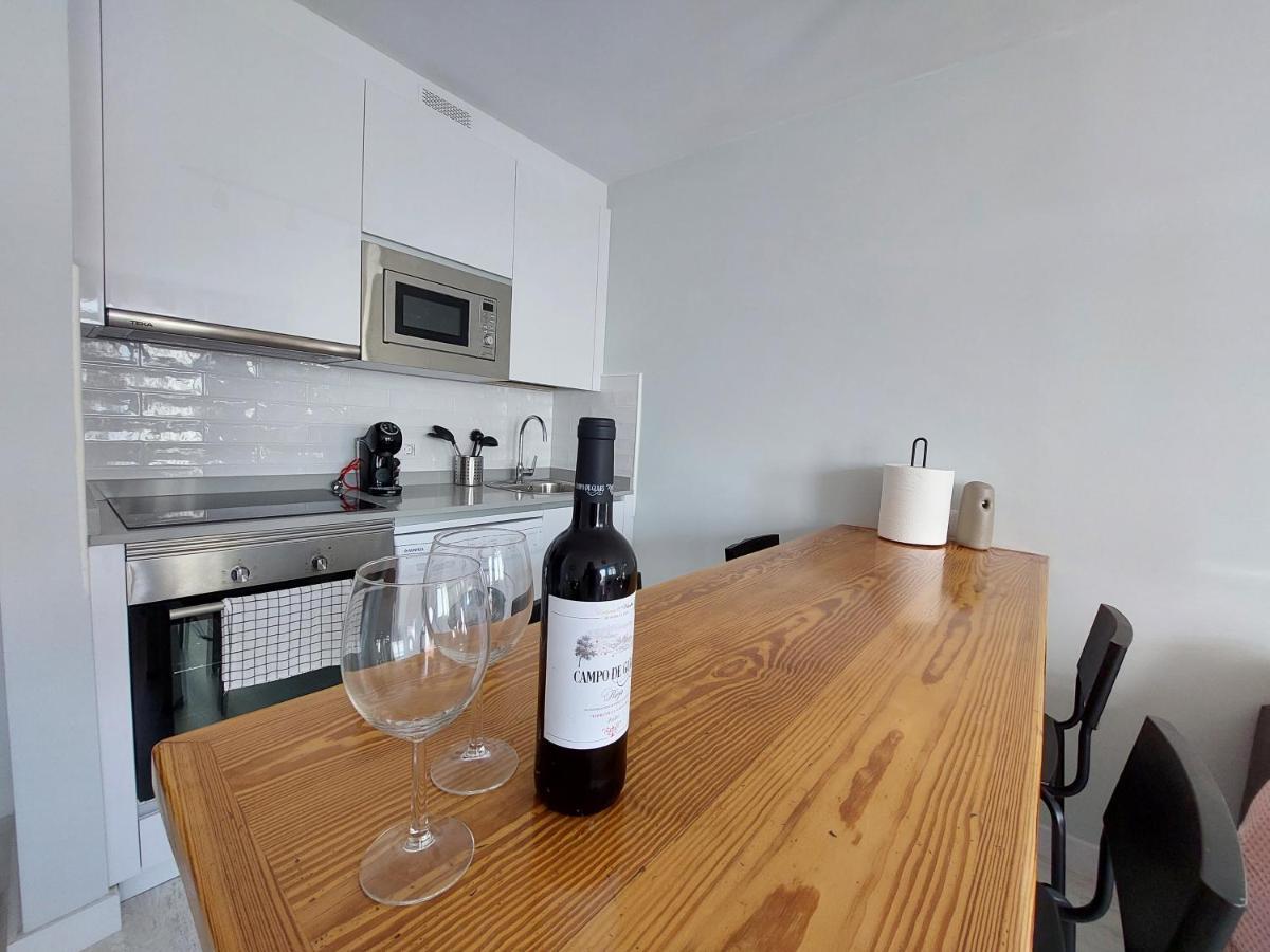 Caleton Lanzarote Apartment Puerto del Carmen  Eksteriør billede