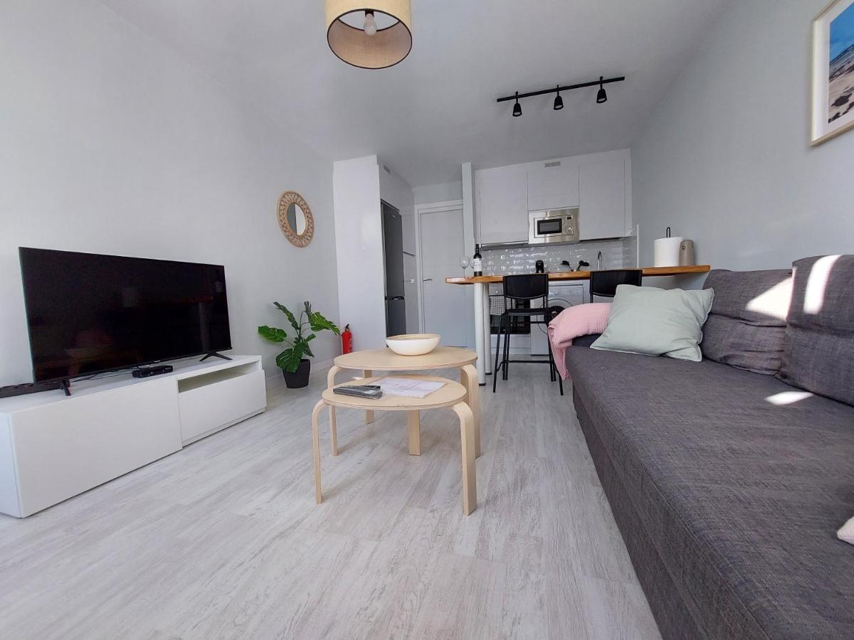 Caleton Lanzarote Apartment Puerto del Carmen  Eksteriør billede