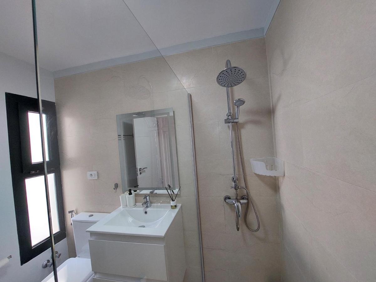 Caleton Lanzarote Apartment Puerto del Carmen  Eksteriør billede