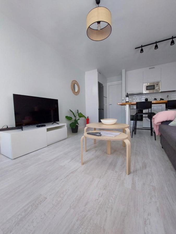 Caleton Lanzarote Apartment Puerto del Carmen  Eksteriør billede
