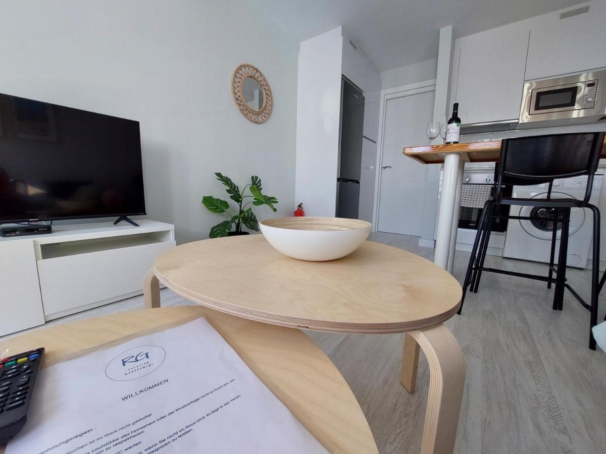 Caleton Lanzarote Apartment Puerto del Carmen  Eksteriør billede
