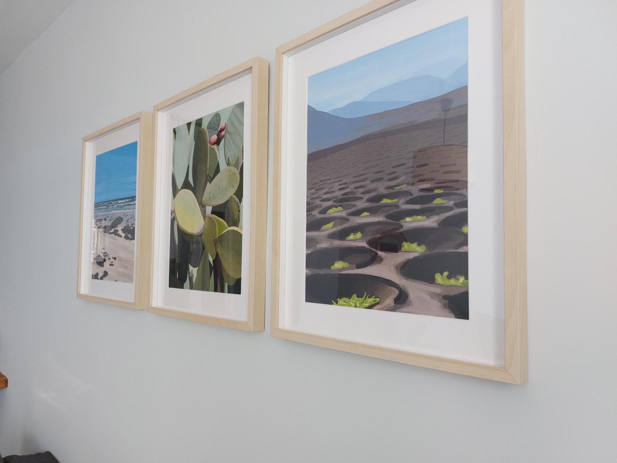 Caleton Lanzarote Apartment Puerto del Carmen  Eksteriør billede