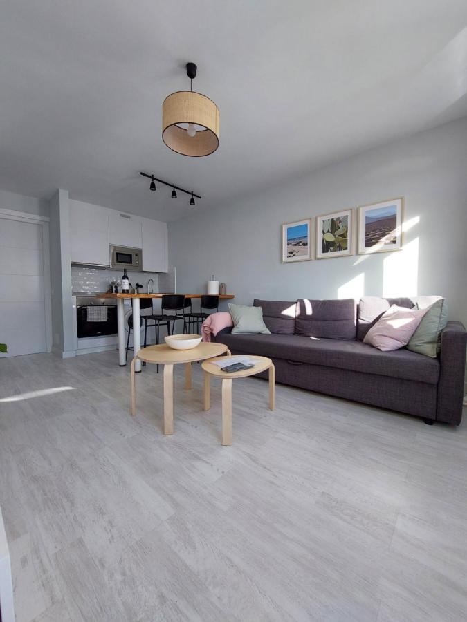 Caleton Lanzarote Apartment Puerto del Carmen  Eksteriør billede